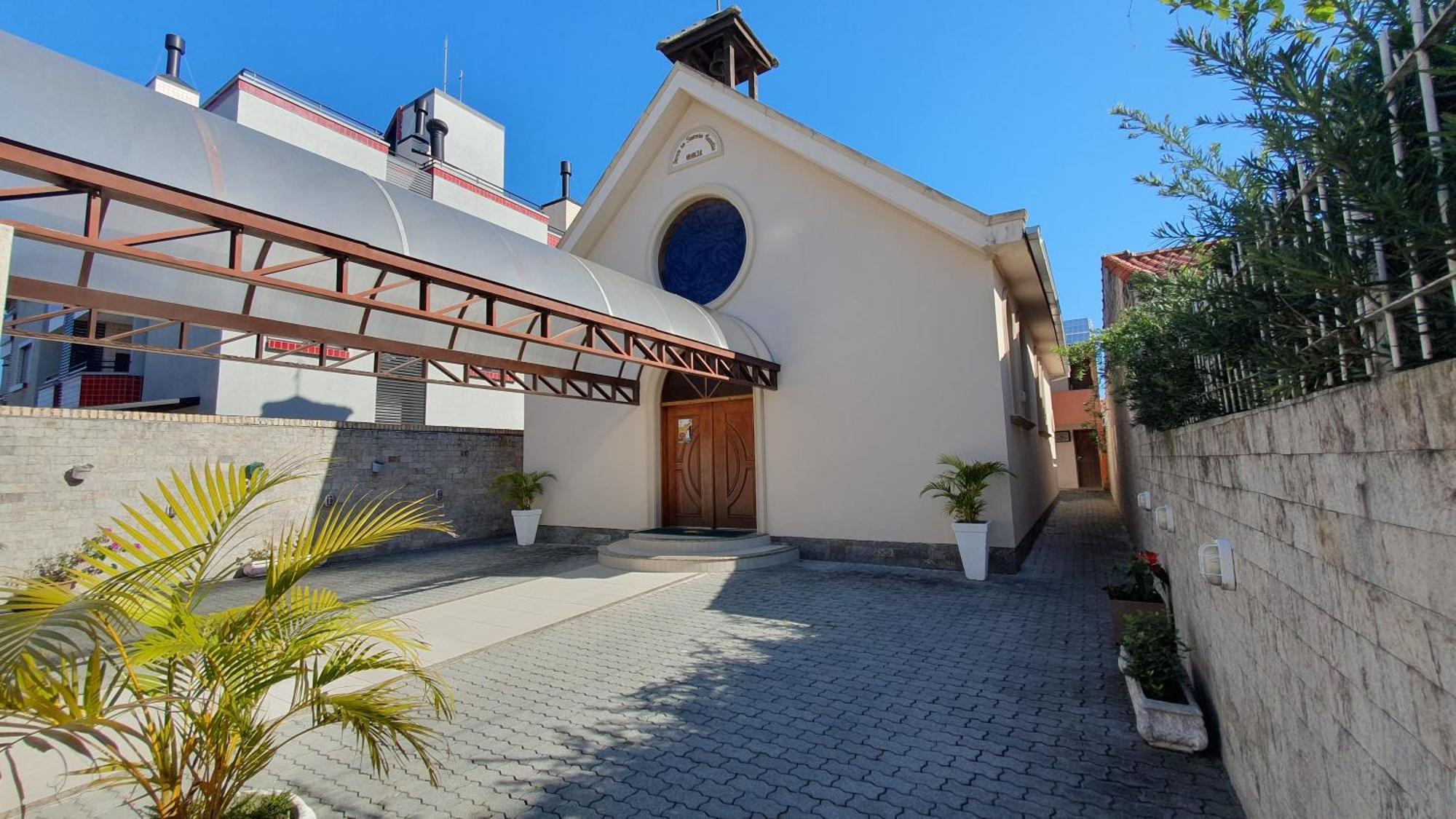 Tropicanas Hotel E Eventos Florianopolis Ngoại thất bức ảnh