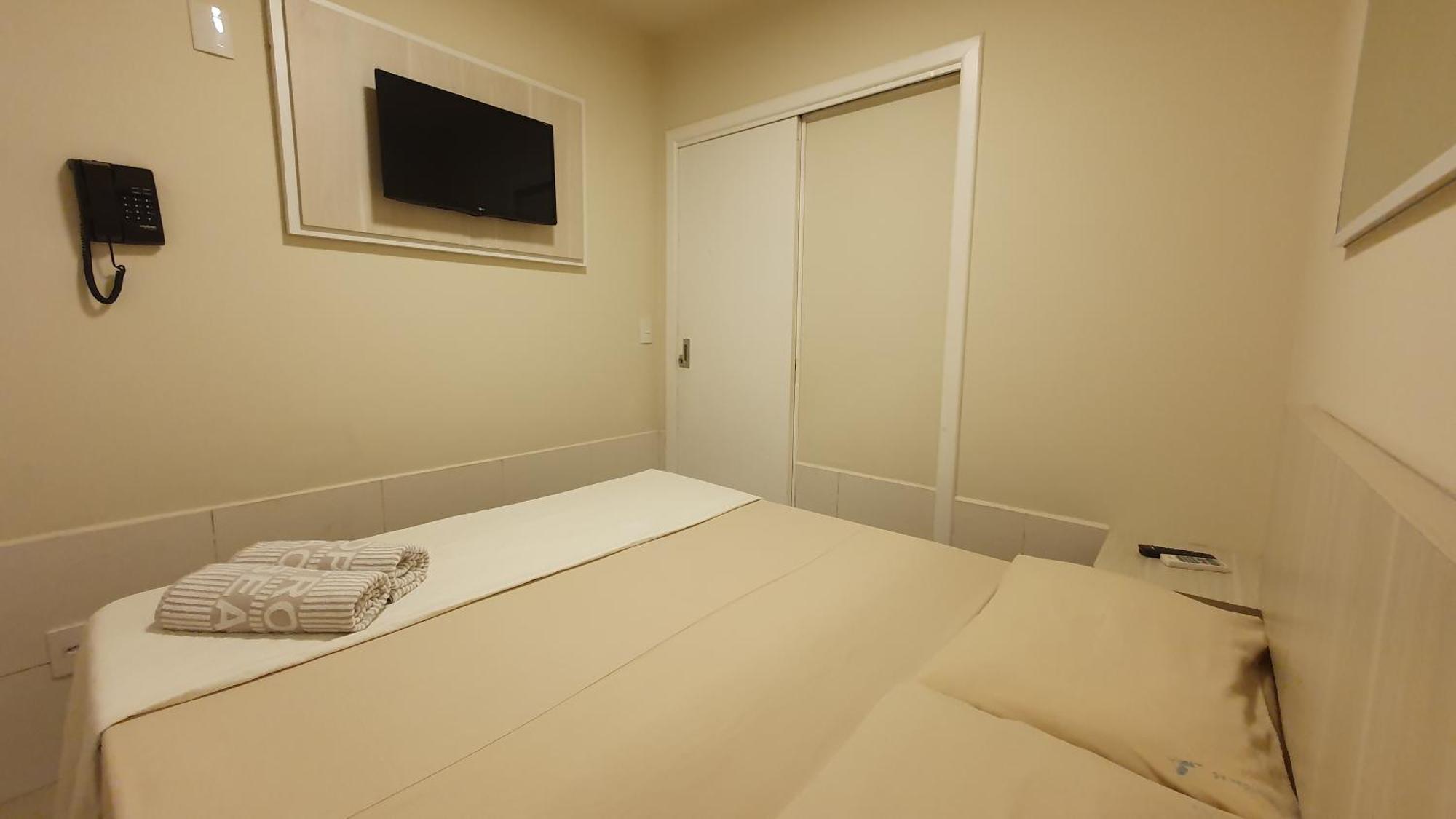 Tropicanas Hotel E Eventos Florianopolis Ngoại thất bức ảnh