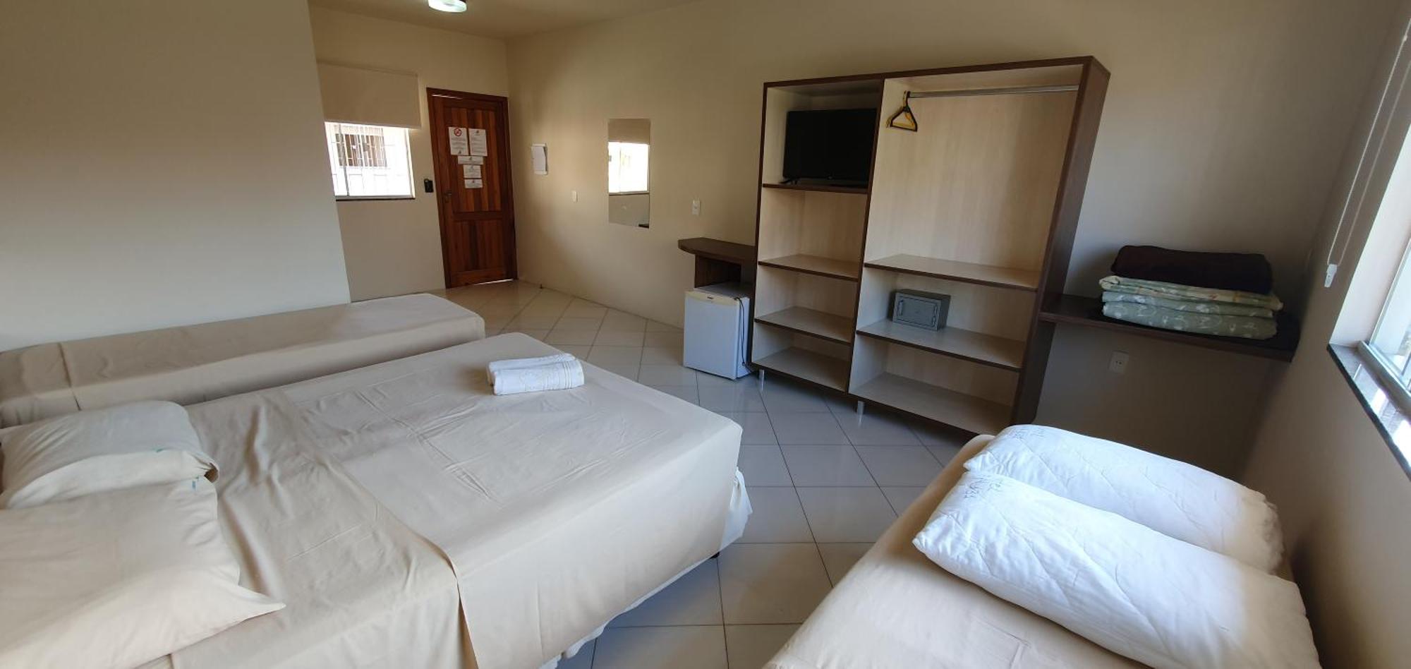Tropicanas Hotel E Eventos Florianopolis Ngoại thất bức ảnh